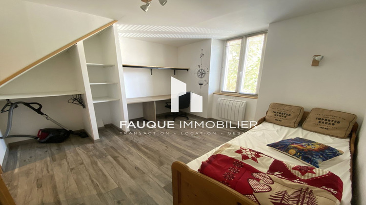 Ma-Cabane - Location Maison MONTMEYRAN, 91 m²