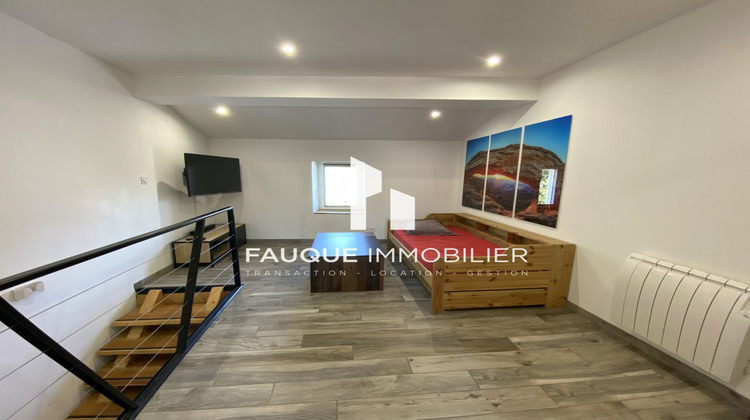 Ma-Cabane - Location Maison MONTMEYRAN, 91 m²