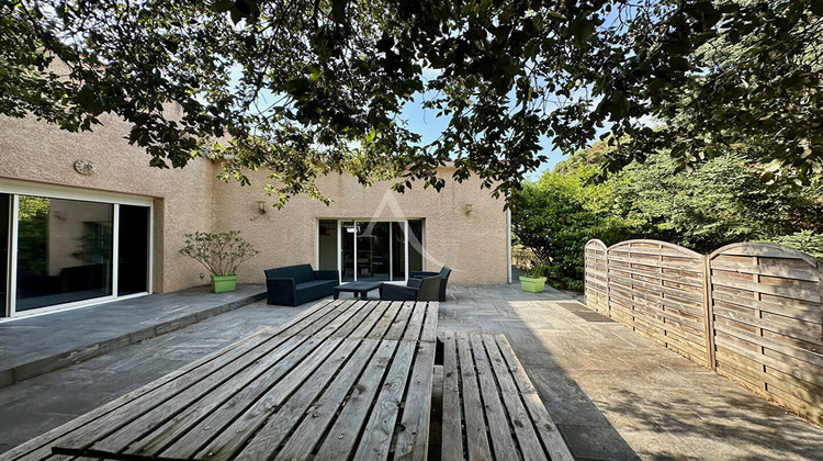 Ma-Cabane - Location Maison MONTOLIEU, 84 m²