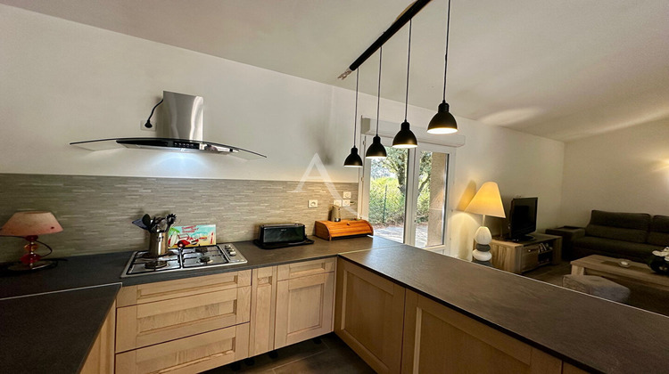 Ma-Cabane - Location Maison MONTOLIEU, 84 m²