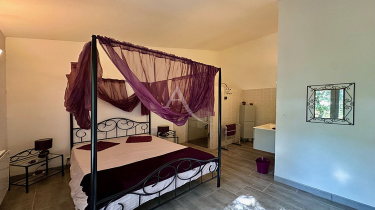 Ma-Cabane - Location Maison MONTOLIEU, 84 m²