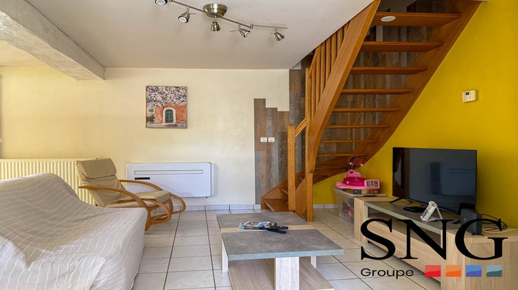Ma-Cabane - Location Maison Montournais, 67 m²