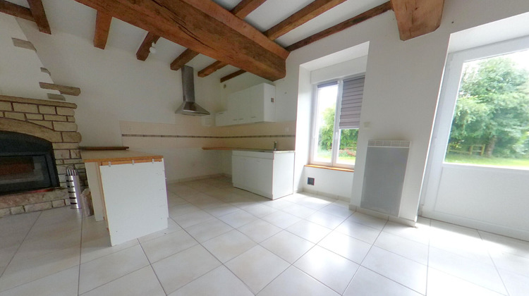 Ma-Cabane - Location Maison MONTOURS, 96 m²
