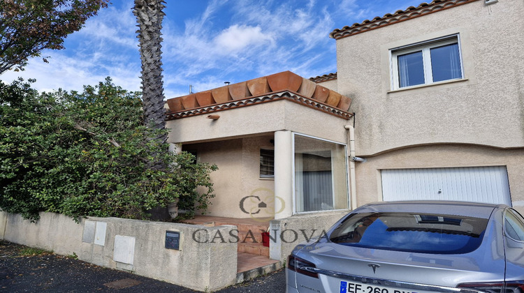 Ma-Cabane - Location Maison MONTPELLIER, 156 m²