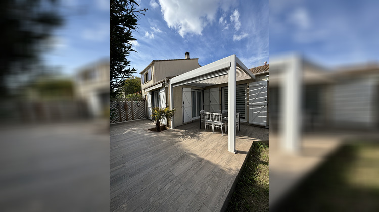 Ma-Cabane - Location Maison Montpellier, 114 m²