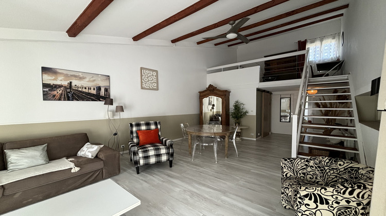 Ma-Cabane - Location Maison Montpellier, 114 m²