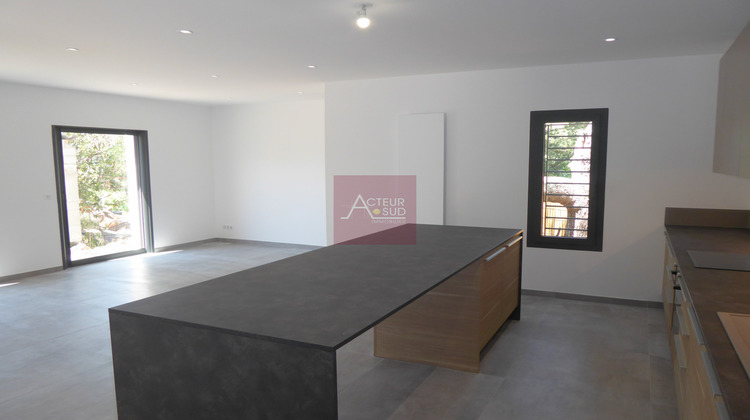 Ma-Cabane - Location Maison Montpellier, 120 m²