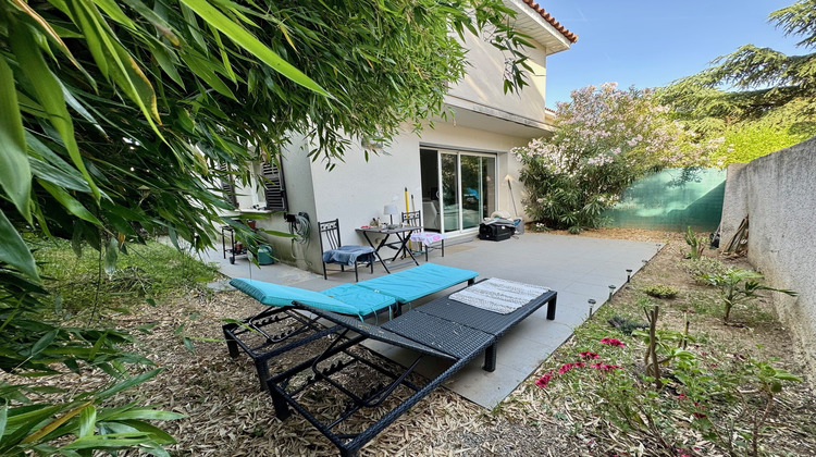 Ma-Cabane - Location Maison Montpellier, 95 m²