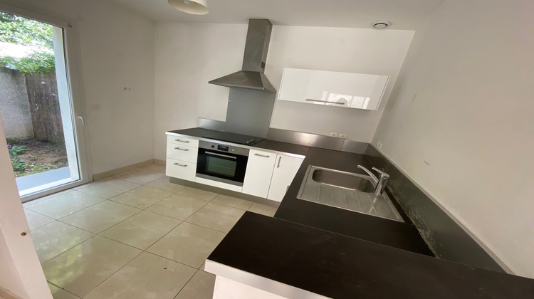 Ma-Cabane - Location Maison Montpellier, 95 m²