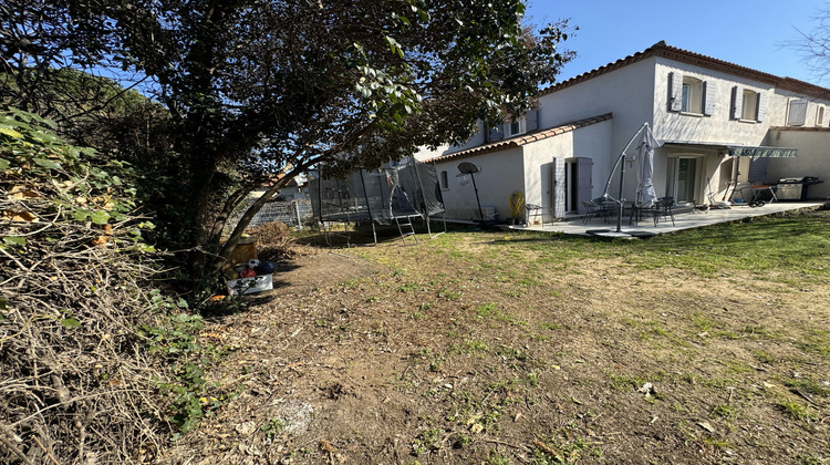 Ma-Cabane - Location Maison Montpellier, 115 m²