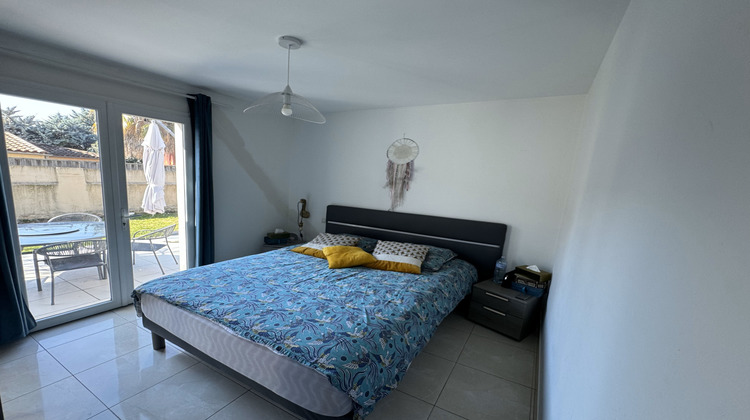 Ma-Cabane - Location Maison Montpellier, 115 m²