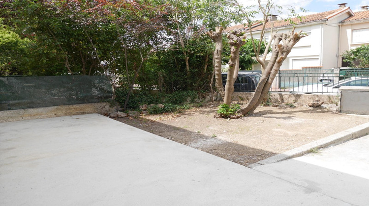 Ma-Cabane - Location Maison Montpellier, 78 m²