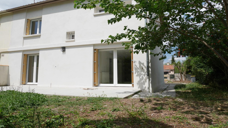 Ma-Cabane - Location Maison Montpellier, 78 m²