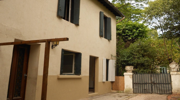 Ma-Cabane - Location Maison MONTPELLIER, 89 m²