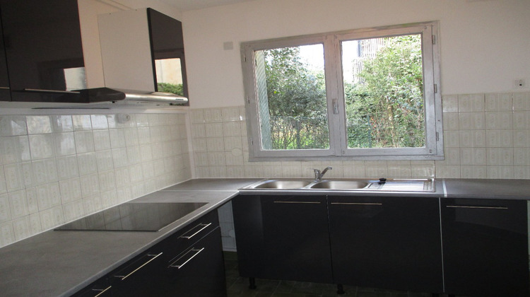 Ma-Cabane - Location Maison MONTPELLIER, 89 m²