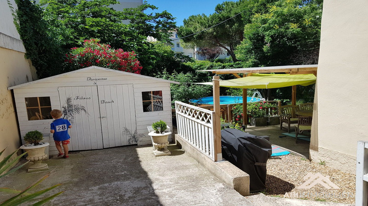 Ma-Cabane - Location Maison Montpellier, 142 m²
