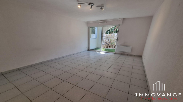 Ma-Cabane - Location Maison Montpellier, 21 m²