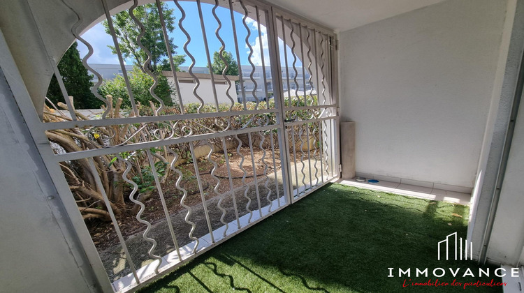 Ma-Cabane - Location Maison Montpellier, 21 m²