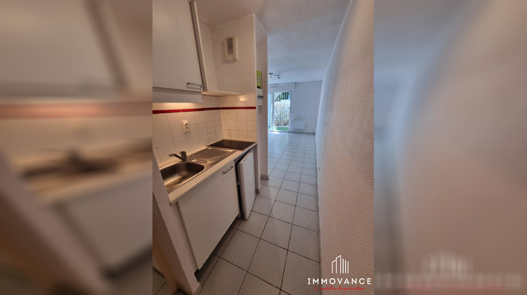 Ma-Cabane - Location Maison Montpellier, 21 m²