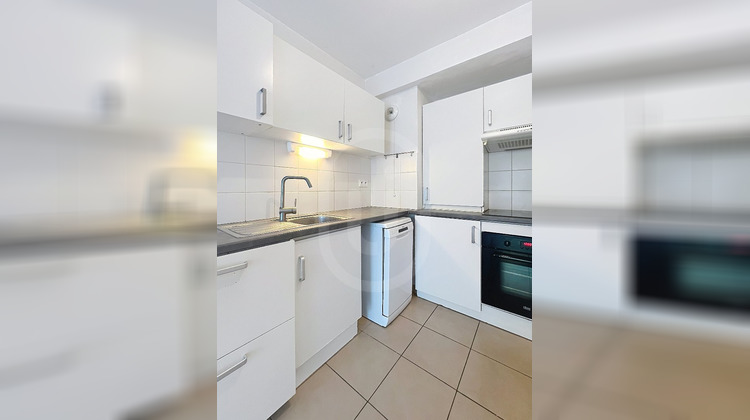 Ma-Cabane - Location Maison MONTPELLIER, 73 m²