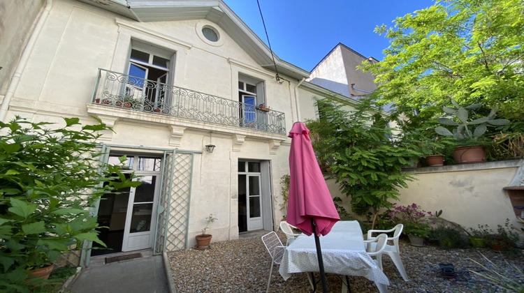 Ma-Cabane - Location Maison Montpellier, 93 m²