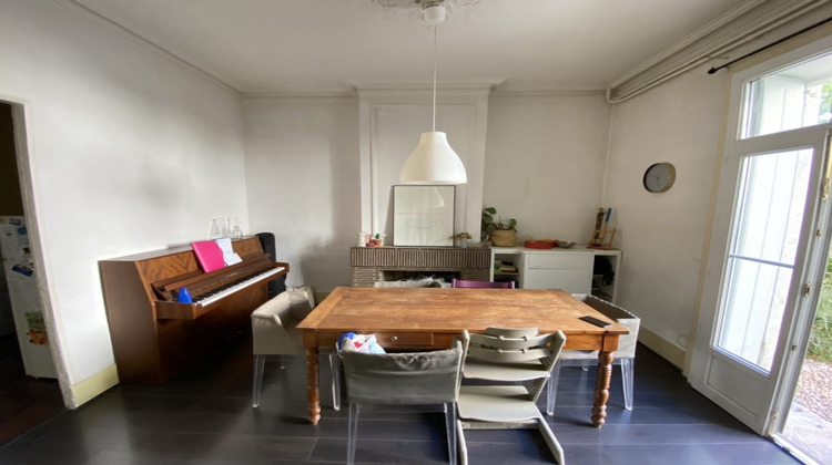 Ma-Cabane - Location Maison Montpellier, 93 m²