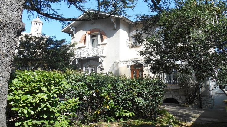 Ma-Cabane - Location Maison MONTPELLIER, 157 m²