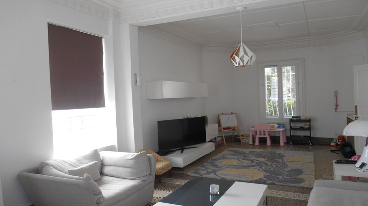 Ma-Cabane - Location Maison MONTPELLIER, 157 m²