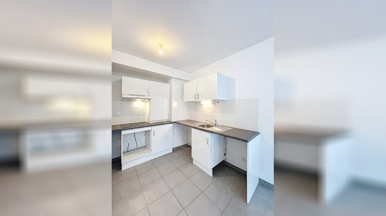 Ma-Cabane - Location Maison MONTPELLIER, 73 m²