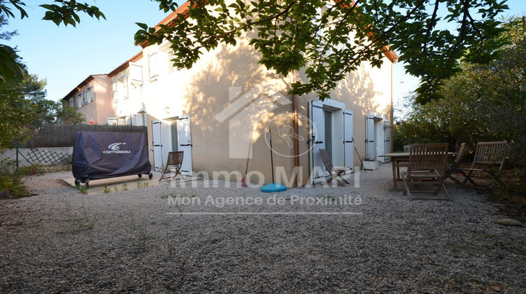 Ma-Cabane - Location Maison Montpellier, 85 m²