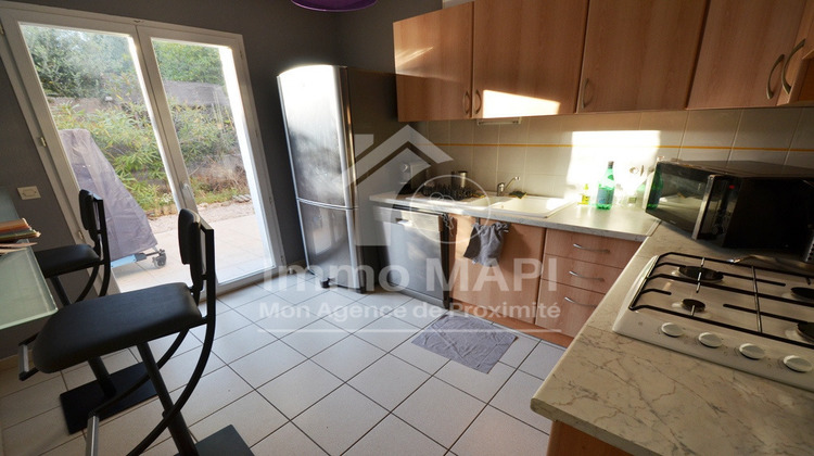 Ma-Cabane - Location Maison Montpellier, 85 m²