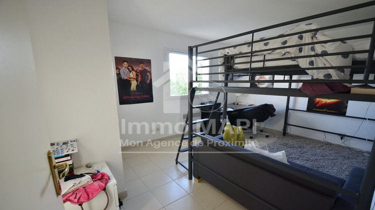 Ma-Cabane - Location Maison Montpellier, 85 m²