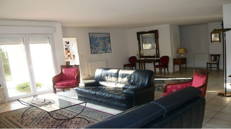 Ma-Cabane - Location Maison MONTPELLIER, 128 m²