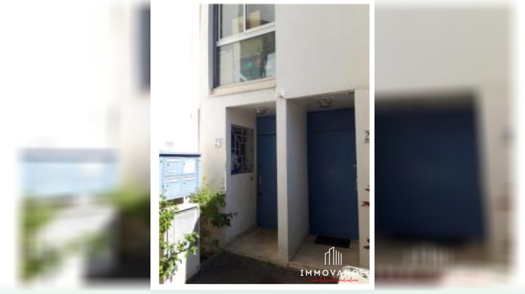 Ma-Cabane - Location Maison Montpellier, 50 m²