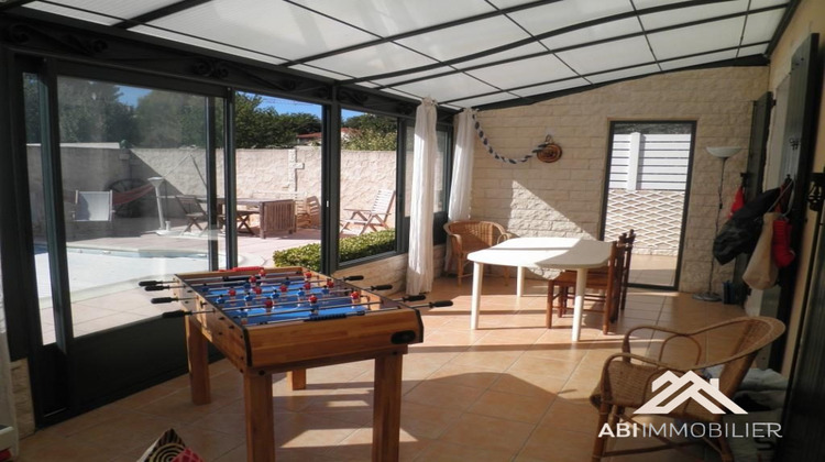 Ma-Cabane - Location Maison Montpellier, 104 m²