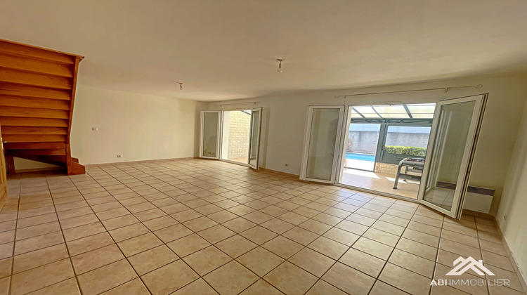 Ma-Cabane - Location Maison Montpellier, 104 m²