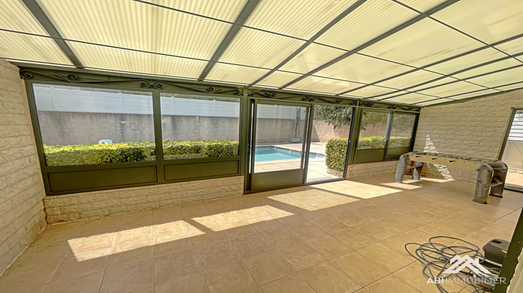 Ma-Cabane - Location Maison Montpellier, 104 m²