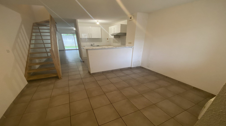 Ma-Cabane - Location Maison Montpellier, 63 m²