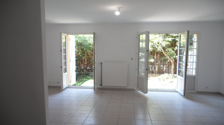 Ma-Cabane - Location Maison Montpellier, 90 m²
