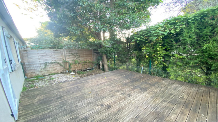 Ma-Cabane - Location Maison MONTPELLIER, 76 m²