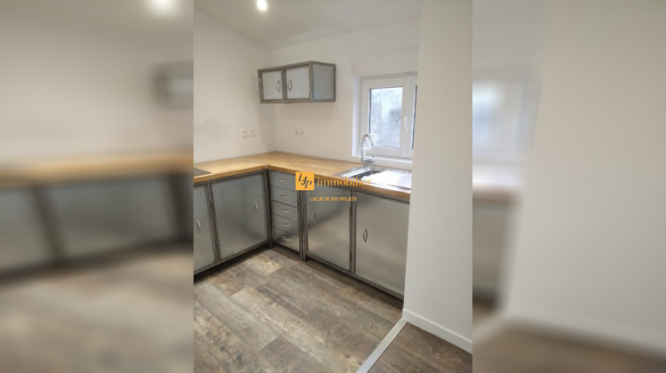 Ma-Cabane - Location Maison Montpellier, 27 m²