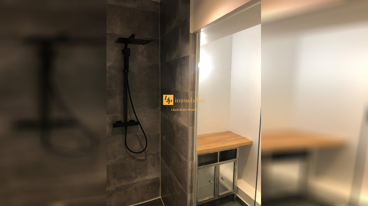 Ma-Cabane - Location Maison Montpellier, 27 m²