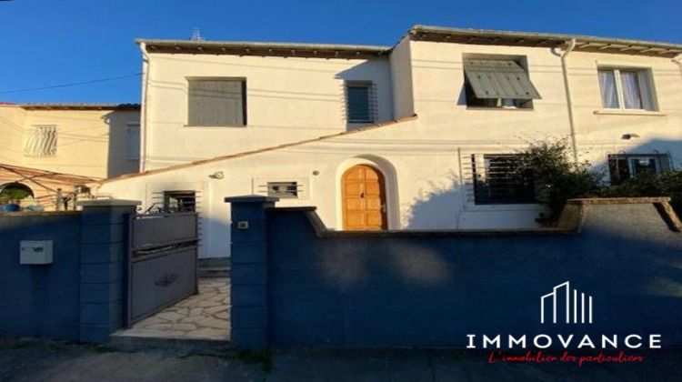 Ma-Cabane - Location Maison Montpellier, 104 m²