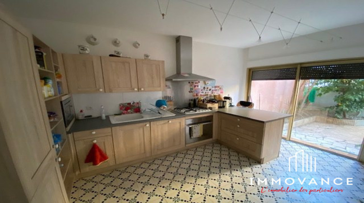 Ma-Cabane - Location Maison Montpellier, 104 m²