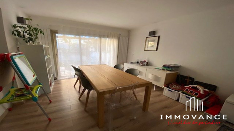 Ma-Cabane - Location Maison Montpellier, 104 m²