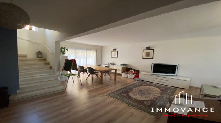 Ma-Cabane - Location Maison Montpellier, 104 m²
