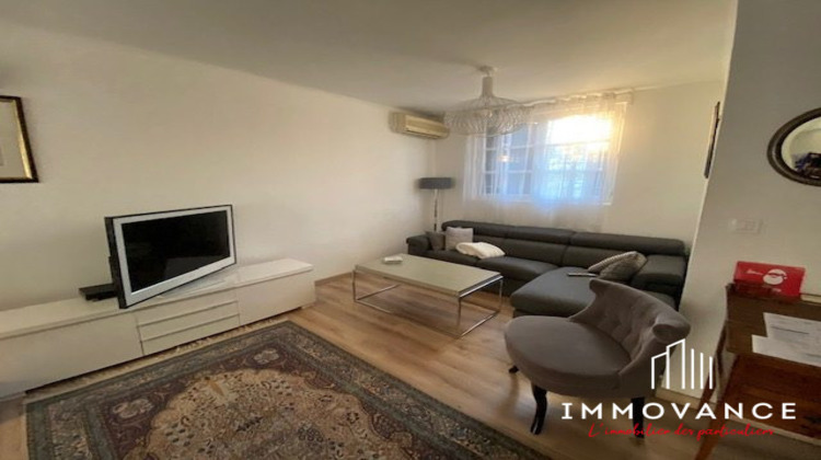 Ma-Cabane - Location Maison Montpellier, 104 m²