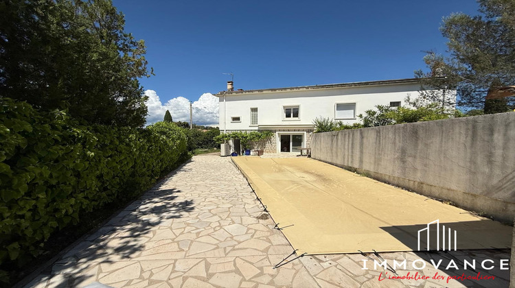 Ma-Cabane - Location Maison Montpellier, 102 m²