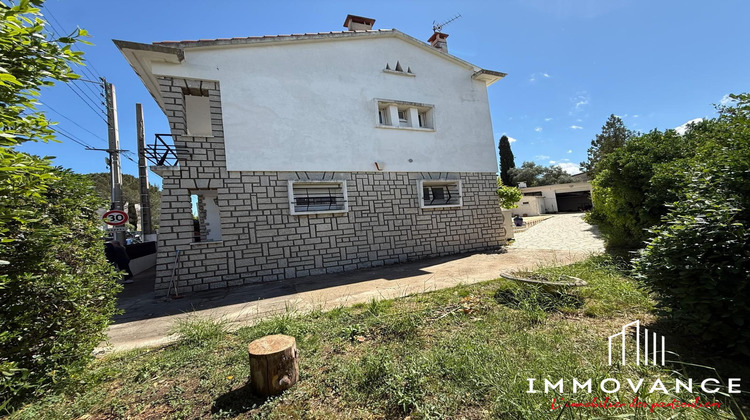 Ma-Cabane - Location Maison Montpellier, 102 m²