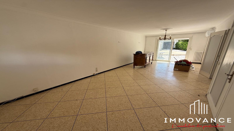 Ma-Cabane - Location Maison Montpellier, 102 m²